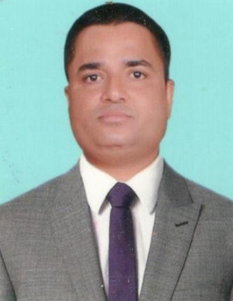 VIKASDEEP SHARMA 
