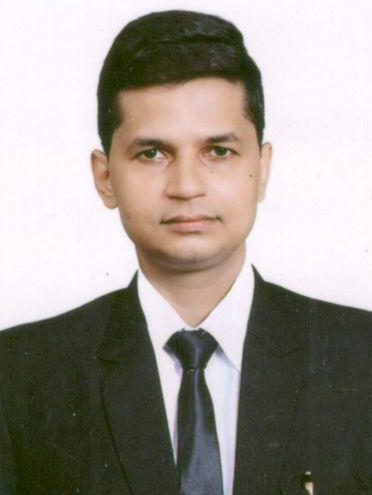 VIKRAM KUMAR 