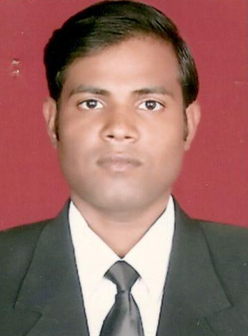VIMAL BAGRANIYA