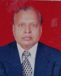 V K JAIN 
