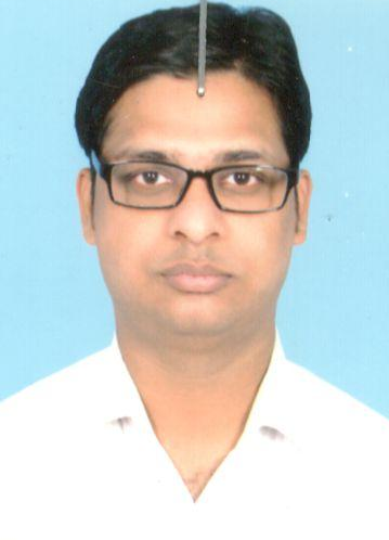 Jain Varun= (Associate Member) 