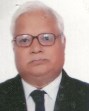 VIJAY NARAIN SHUKLA 