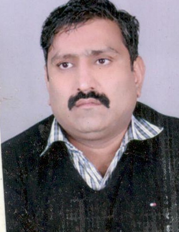 VIKRAM SINGH YADAV 