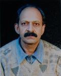 V K SHARMA 