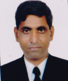 VISHNU DEO YADAV