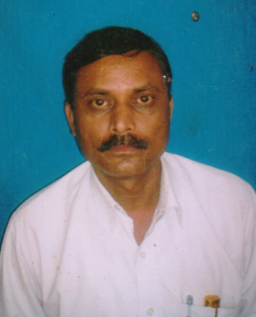 VIRENDER KR. CHANDEL 