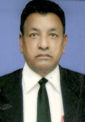 VINOD KUMAR JAIN 