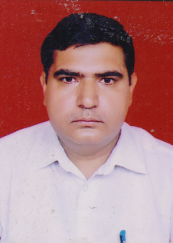 VIJENDRA KUMAR 