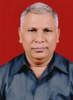 VINOD AGGARWAL 