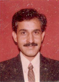 VASIF ALI FAROOQUI 