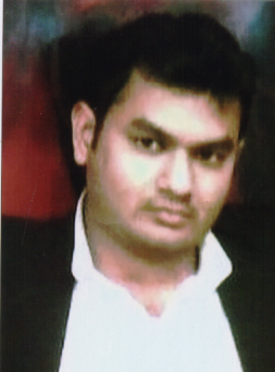 VIVEK CHANDRA JAISWAL 