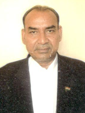 Vinod Kumar Gupta