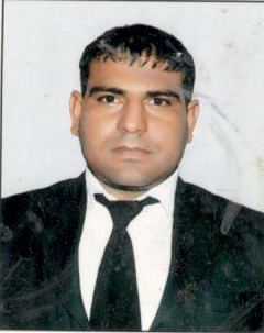 VINOD KUMAR 