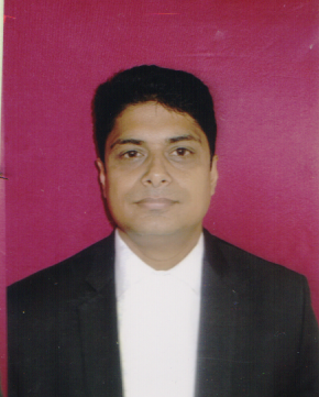 VINOD KUMAR MANGAL 