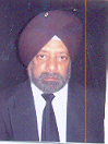 Tuteja Waryam Singh