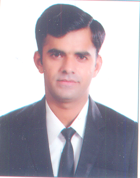 YOGESH VISHWAS 