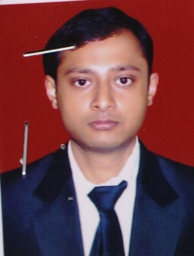 Yomesh Dutt Sharma