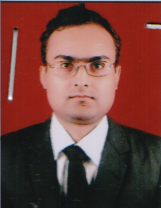 YOGESH KAUSHIK 