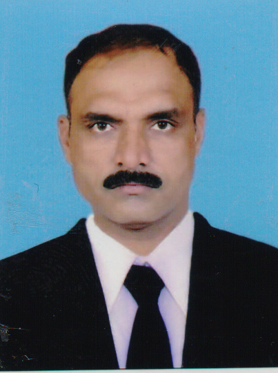 YOGENDRA PAL SINGH TYAGI 