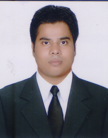 YOGESH KUMAR KAUSHIK 