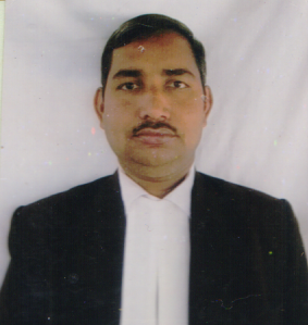 YOGESH KUMAR SHARMA