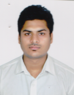 YOGENDER SINGH CHAUDHARY 
