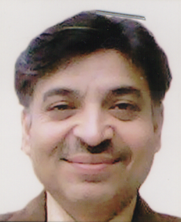 YOGENDRA KR. MISHRA 