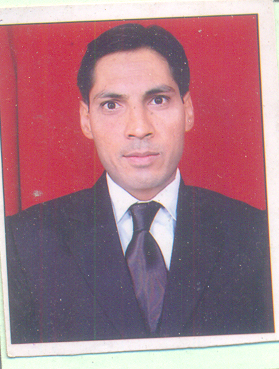 RAKESH KUMAR 