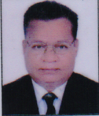 Radhey Mohan (Associate Member) 
