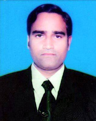 VIJAY KUMAR CHATURVEDI 